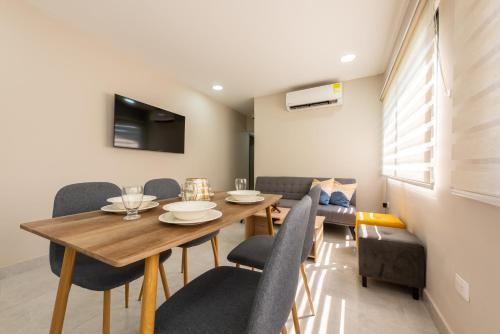 Modern Charming Apartment