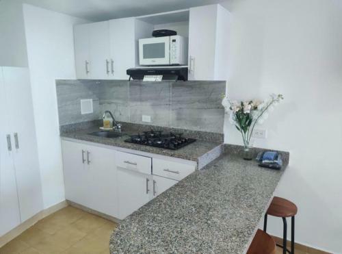 Apartamento Apto 2107