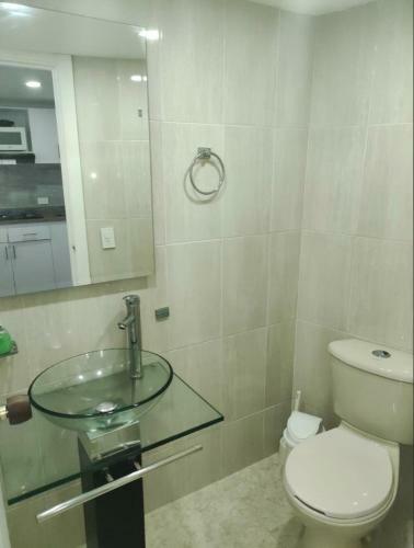 Apartamento Apto 2107