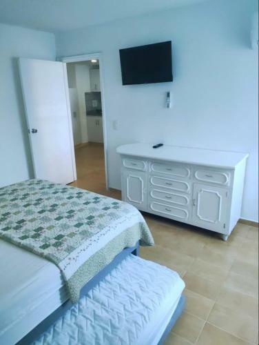 Apartamento Apto 2107