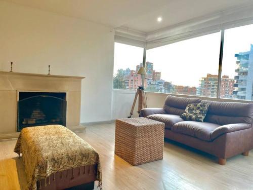 Luxurious Apartment For A Family Or Company