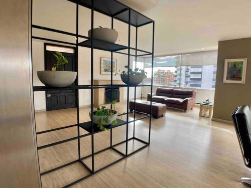Luxurious Apartment For A Family Or Company