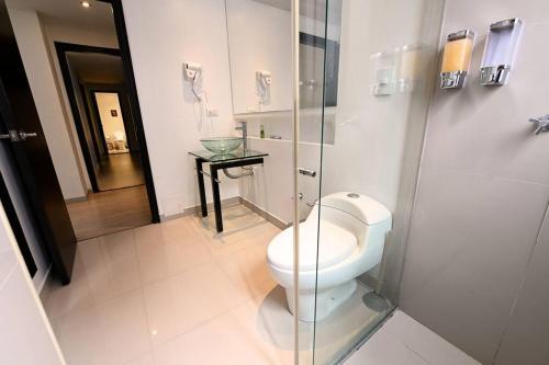 Luxurious Apartment For A Family Or Company