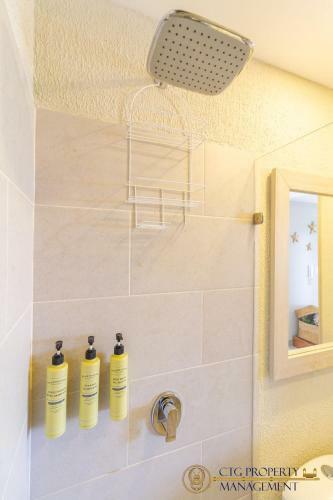 Apartamento Con Jacuzzi Privado - Dominique Cartagena