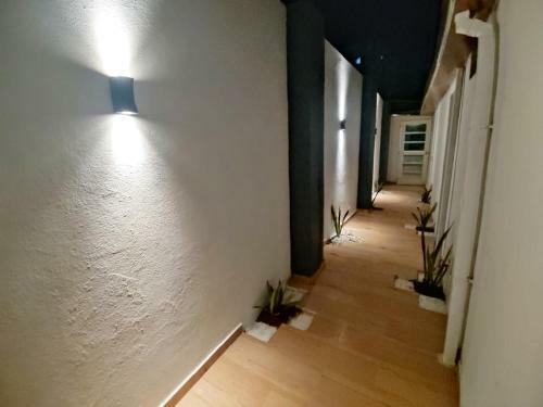 Acogedor Apartamento Alpha