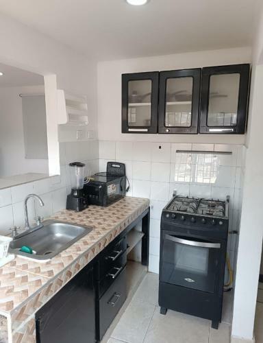 Hermoso Apartamento