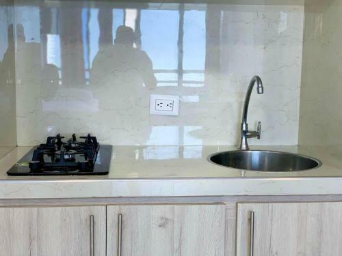 Apartamento Vista Al Lago Piso 21