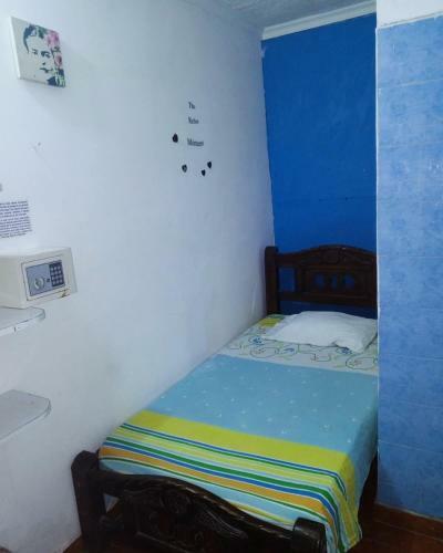 Hostal Del Castillo Mirador Hostel