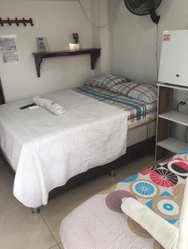 Hostal Del Castillo Mirador Hostel
