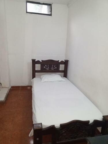 Hostal Del Castillo Mirador Hostel