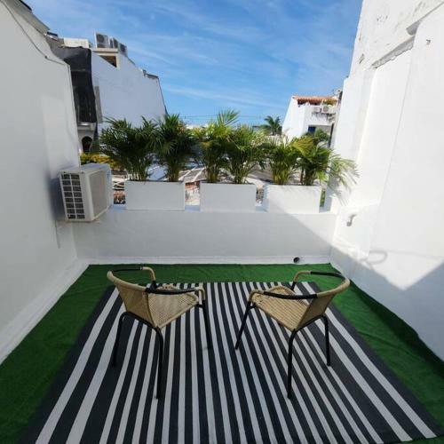 Casa Acogedora En La Ciudad Amurallada