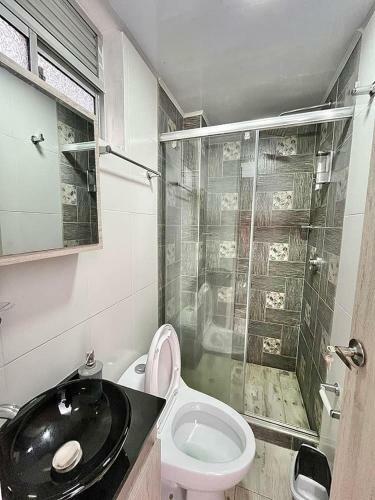 Hotel Las Aguas Social Experience