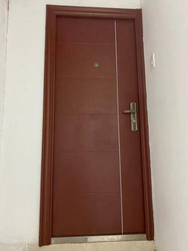 Apartamento C�modo Cerca Al Aeropuerto