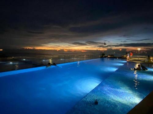 Apartment With Natural View