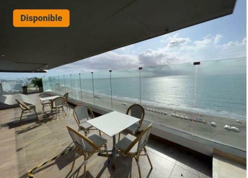 Apartment With Natural View
