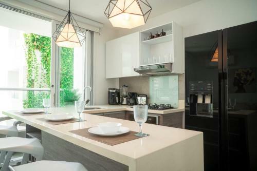 Apartment With Natural View