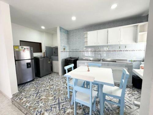Apartamento Loft Graze Blue- Atardecer Bahia