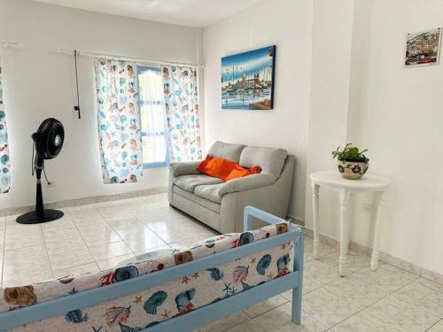 Apartamento Loft Graze Blue- Atardecer Bahia