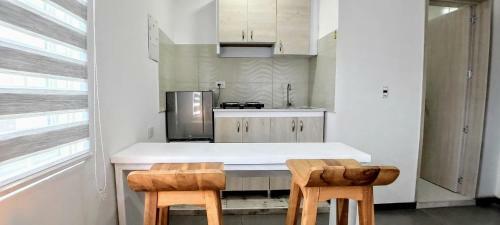 Apartamento Casa Bogota Romana