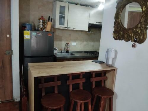 Apartamento Mirador De Fontibon