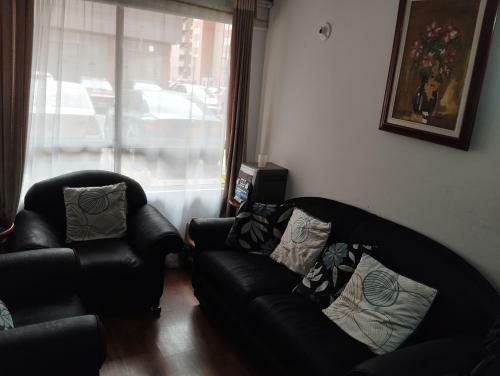 Apartamento Mirador De Fontibon