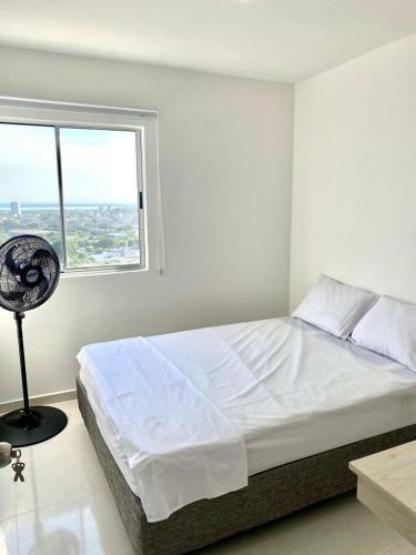 Apartamento En Cartagena