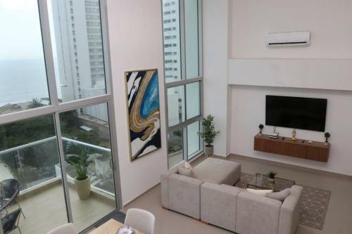 Apartamento Condo In Marbella From The Beach.