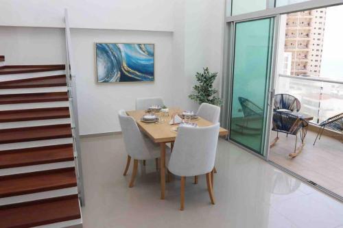 Apartamento Condo In Marbella From The Beach.