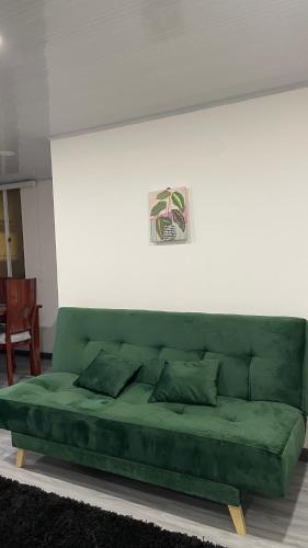 Luxury Apartment In Central Location