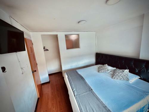 Hotel Bogot� Elite