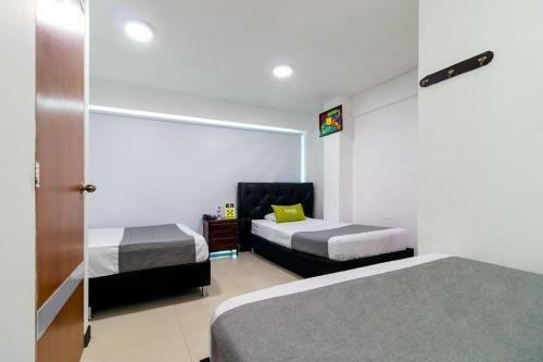 Hotel Bogot� Elite