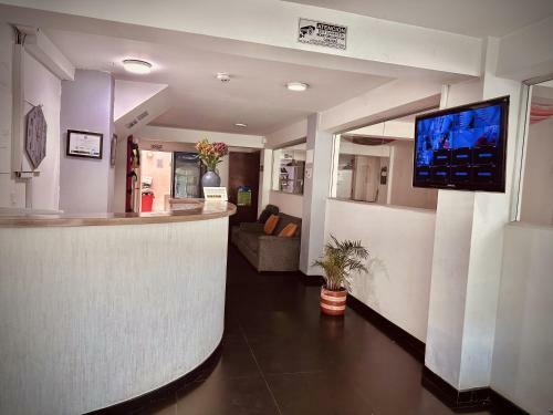 Hotel Bogot� Elite