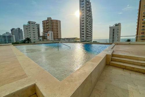 Apartamento Cartagena La Fant�stica