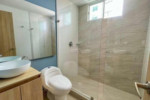Apartamento Cartagena La Fant�stica