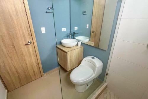 Apartamento Cartagena La Fant�stica