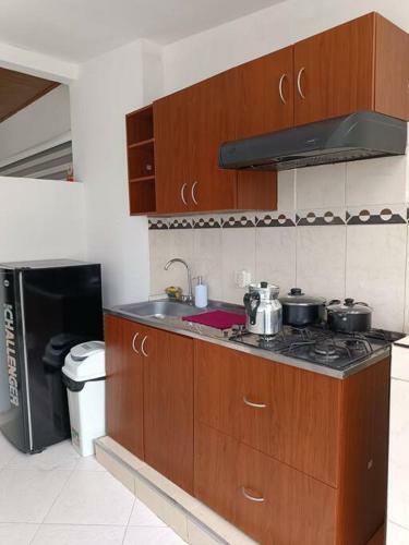 Apartamento Dulce Hogar 2 Cerca Del Aeropuerto