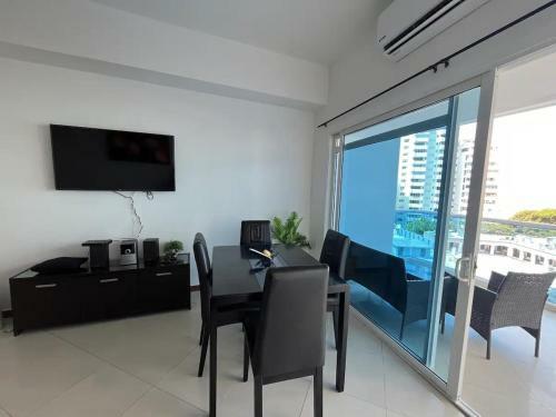 Incre�ble Y Acogedor Apartamento En Laguito