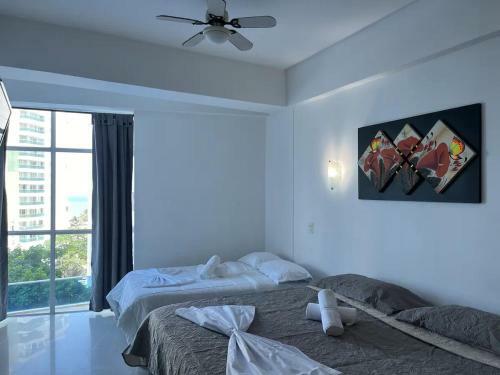 Incre�ble Y Acogedor Apartamento En Laguito