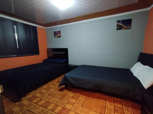 Habitaciones Con Ba�o Privada.