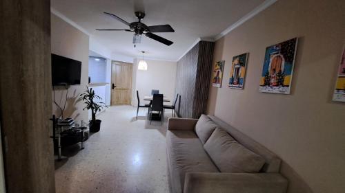Apartamento Alta Mar