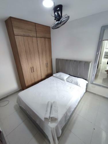 Apartamento Puesta Al Sol Floor 26