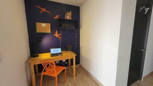 Apartamento Apto 912 Edificio Tekto Lourdes, Bogota