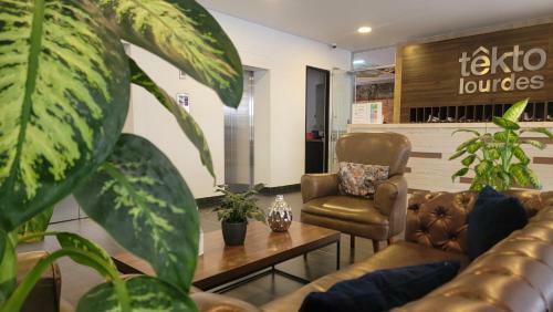 Apartamento Apto 912 Edificio Tekto Lourdes, Bogota