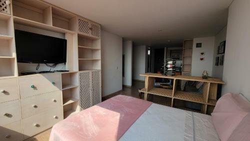 Apartamento Apto 912 Edificio Tekto Lourdes, Bogota