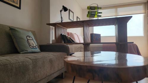 Apartamento Apto 912 Edificio Tekto Lourdes, Bogota