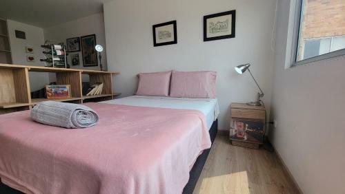 Apartamento Apto 912 Edificio Tekto Lourdes, Bogota