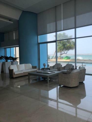 Apartamento Palmetto Sunset Piso 41