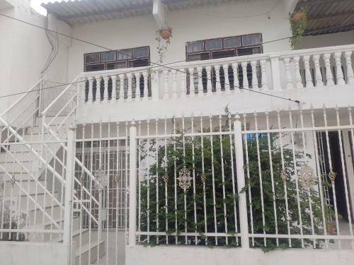 Apartamento Econ�mico Familiar Canapote
