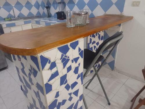 Apartamento Econ�mico Familiar Canapote