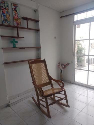Apartamento Econ�mico Familiar Canapote